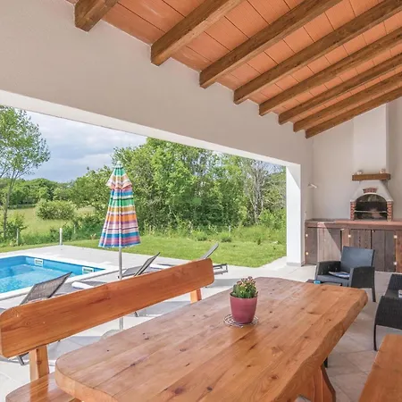 Prázdninový dům 07 Labin (Istria)