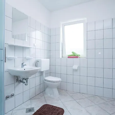 Holiday home Awesome In Labin With Kitchen