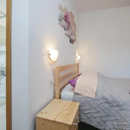 Holiday home Awesome In Labin With Kitchen *