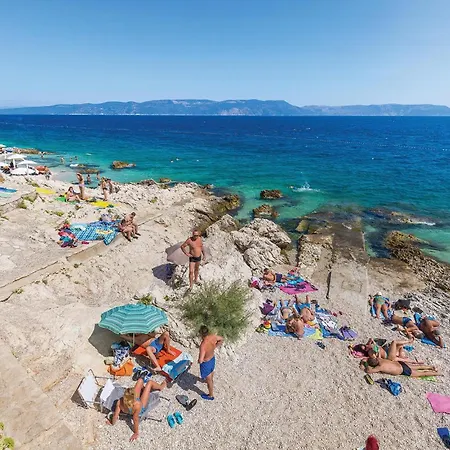 Hébergement de vacances Labin 07