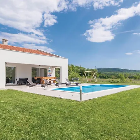 Awesome In Labin With Kitchen Holiday home